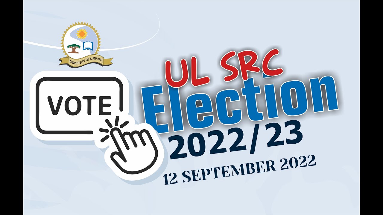 UL 2022/2023 SRC Online Elections Procedure - YouTube