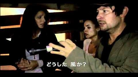 戦慄のP.O.V.超常スリラー！映画『スピーク』予告