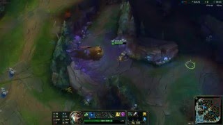 Riven Fast Combo Practice
