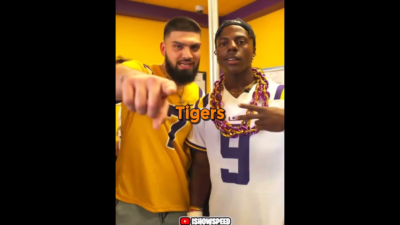 When Streamers Freaked Out Over Gang Signs! 🤙