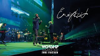 Worship Symphony &amp; Juri Friesen - Ewigkeit (Official Live Video)