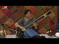 Kalanjali whitefield 2018 i anupama bhagwat i sitar i hindustani i bhimpalas