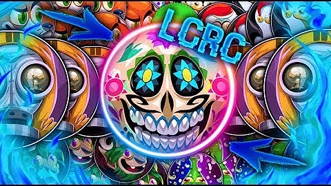 #LLRC *MOST ENORMOUS*DOUBLESPLITS//SICK REVERSES//POPSPLITS-:-GOD MOMENTS