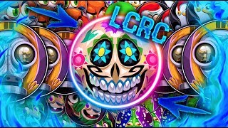 #LLRC *MOST ENORMOUS*DOUBLESPLITS//SICK REVERSES//POPSPLITS-:-GOD MOMENTS