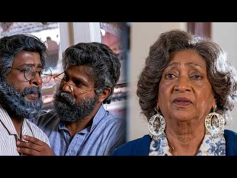 ഭർത്താവിനെ കിട്ടിയ സന്തോഷത്തിലാണ്. ഭാര്യ എന്ന നിലയ്ക്ക് അവർ എന്ത് പറഞ്ഞാലും നീ വഴങ്ങിക്കൊടുക്കണം.