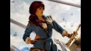 Storm's Dominaria Draft #6 -Drafting