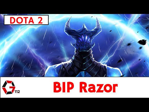 Basically, I Played Razor