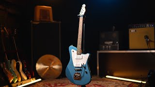 La nouvelle Marceau Guitars est une belle réussite ! | Marceau Déferlante by Tone Factory 11,602 views 1 month ago 12 minutes, 27 seconds
