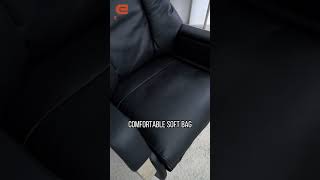 EMIAH M032 Power executive office chair #ergonomics #officechair #chair
