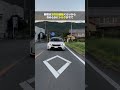 HONDAのニュル最速マシン🏎️💨シビックType R #長尾 #長尾たかひろ #車 #car #JDM #筑波山 #車好き #オススメ #人気 #honda #ホンダ #シビック #civic