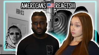 #A92  🇮🇪 Offica x Ksav x Dbo x Bt - Plugged In W/Fumez The Engineer || AMERICANS REACTS!!!