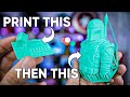 Perfect Resin 3D Prints | Exposure Calibration Testing