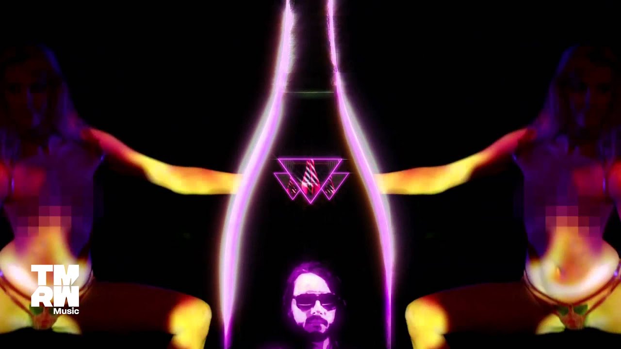 Bob Sinclar feat. Sophie Ellis-Bextor - F*** With You (Official Video) 