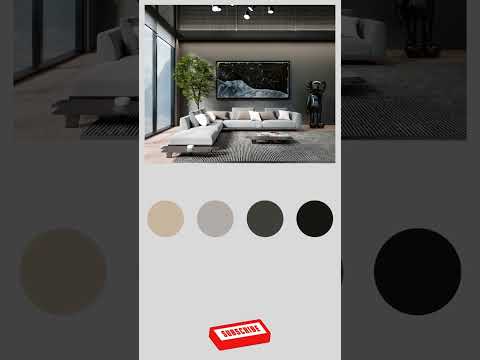7 MODERN Living