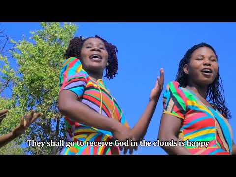 UTUKUFU KWAYA IWENI MACHO