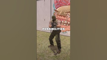 This Is The BEST Workshop Map To Play With Your Friends! 🤛