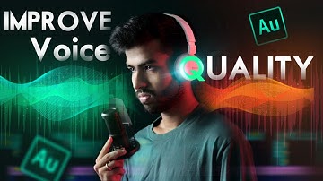 2023 Pro Voiceover Magic: Edit Like a Pro with Quick Tips!🔥