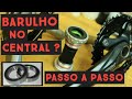 COMO TROCAR ROLAMENTO FAZER MANUTENÇÃO MOVIMENTO CENTRAL HOLLOWTECH NÃO FUNCIONA EM TODOS OS MODELOS