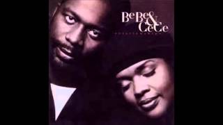 BeBe & CeCe Winans / Don't Let Me Walk This Road Alone chords