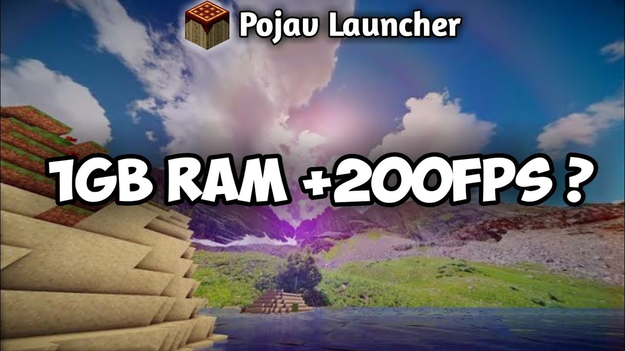 PojavLauncher (Minecraft: Java Edition) for Android - Download the APK from  Uptodown