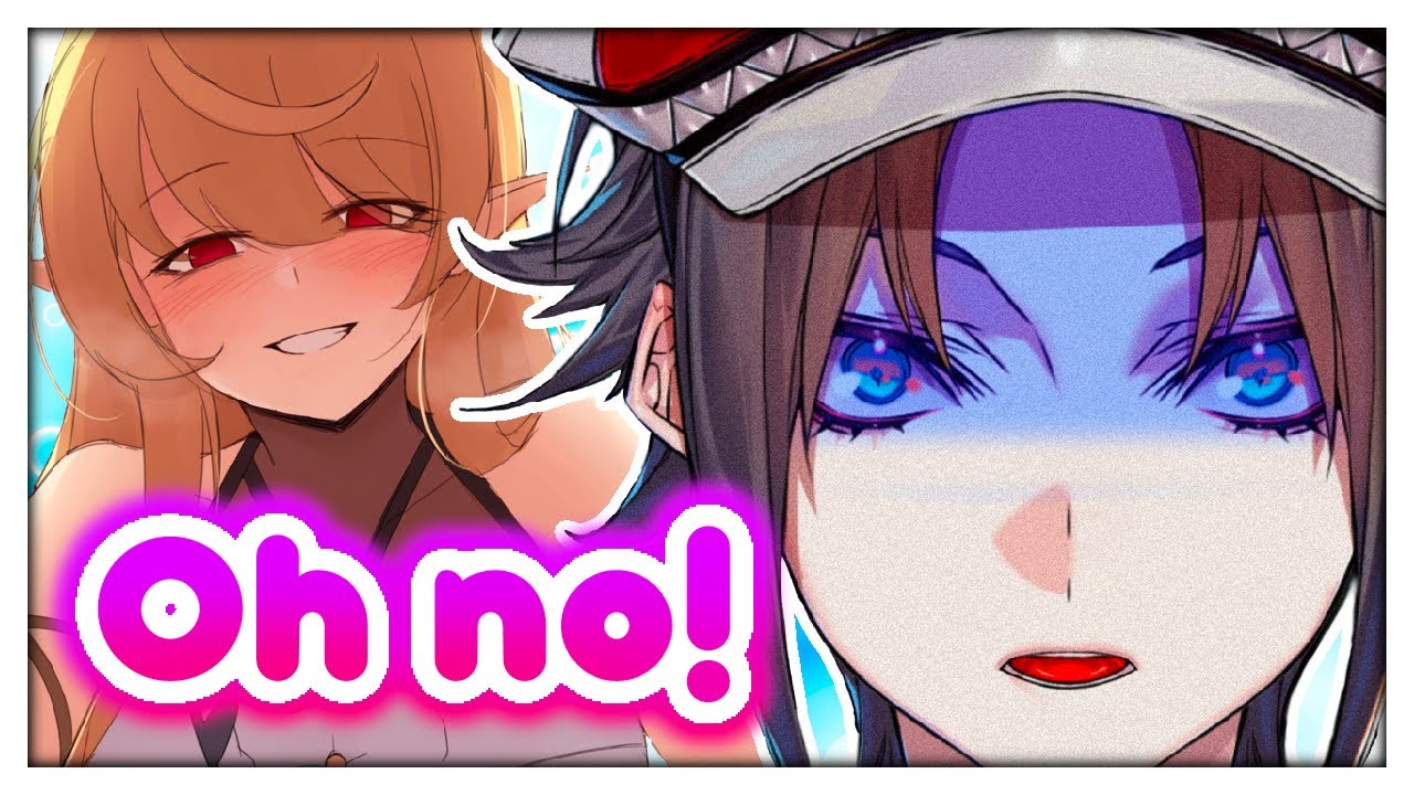 𝗣𝗼𝗺𝘂 𝗷𝗼𝗶𝗻𝘀 𝘁𝗵𝗲 𝗩𝗖 𝗮𝗳𝘁𝗲𝗿 𝗵𝗲𝗮𝗿𝗶𝗻𝗴 𝗠𝘆𝘀𝘁𝗮 𝗰𝗮𝗹𝗹 𝗵𝗲𝗿 𝗼𝘂𝘁