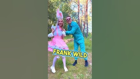 BUNNY HOP, UPÍR DEX, nebo HAFO?