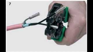 Нагревательный Кабель Devi Cold Tails Connection To Self-Regulating Heating Cables