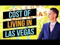 Cost of Living in Las Vegas in 2020 - Still Affordable?