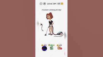 Braindom Level 364#shorts #viral #funnygameplay #androidgames