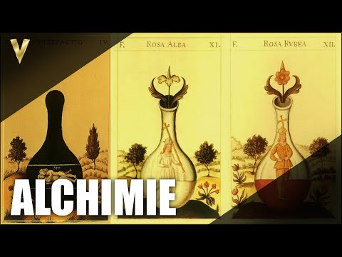 Vidéo: Alchimie, Pierre Philosophale Et élixir D'immortalité - Vue Alternative