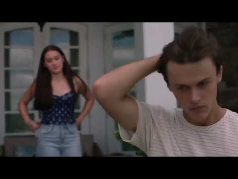 Conrad and Belly | When the Party’s Over