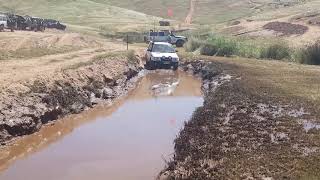 2016 Jakem Farm mud run