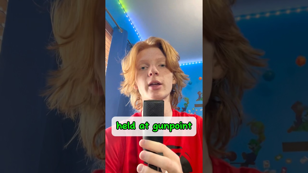 Don&rsquo;t ever do this #shorts