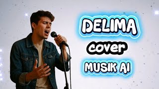 Download Lagu DELIMA COVER MUSIK AI MP3