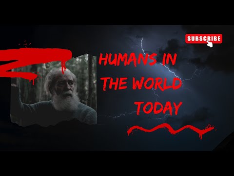 Opatafuor General Wickedness Of This World