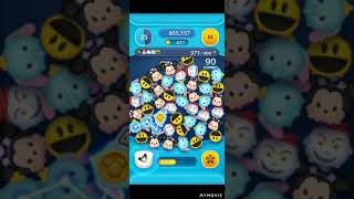 Clear 900 Tsum Tsum in 1 play, Make cakes and take photos ...