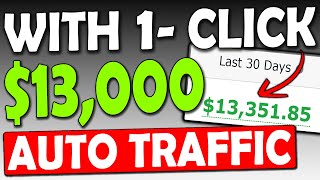 Get PAID $1000's Daily With The CLICK of a BUTTON (EASY) - WORLDWIDE (Make Money Online) screenshot 3
