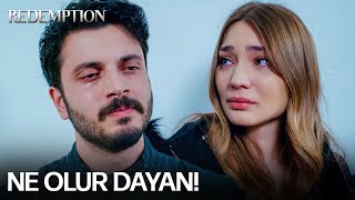 Nurşah has Kenan and Hira's big secret! 😰 | Redemption Episode 336 (MULTI SUB)