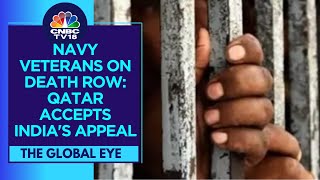 K.P. Fabian Discuss Qatar Court's Acceptance Of Ex-Indian Navy Personnel's Appeal Against Death Row