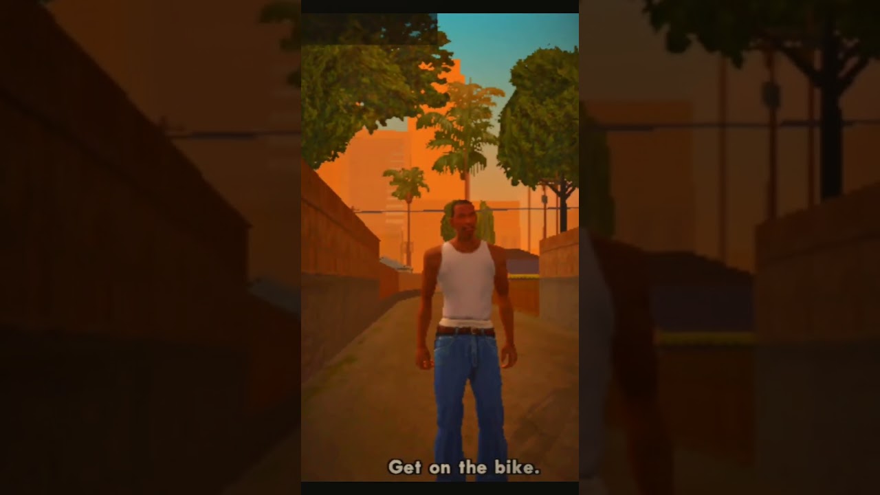 stb 900 MB ram main GTA sa 🥶