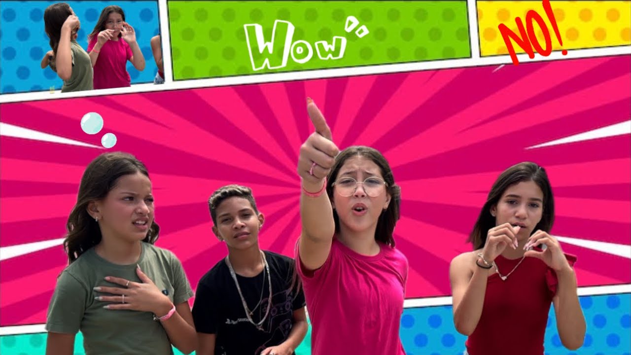 ERA PRA SER UMA MANHÃ DE GRAVAÇÕES, MAS ACONTECEU O PIOR.