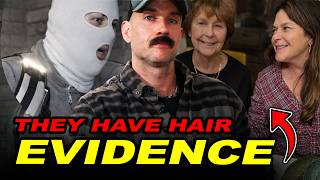Nancy Guthrie Update Feds Take Dna Evidence To Next Level After Savannahs Today Show Exit