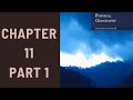Geography NCERT Class 11th |CHAPTER 11 PART 1
