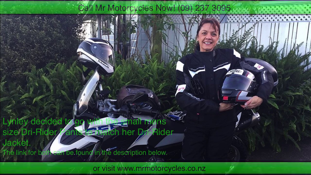 dririder womens pants