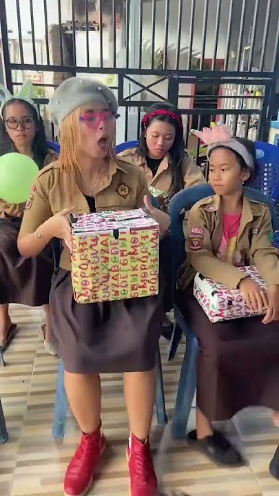 vidio kocak dan gokil @nyaikembang1nyaikembang1 /kado sultan🤣
