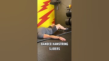 No leg curl machine? No problem! #theathleticus #motivation