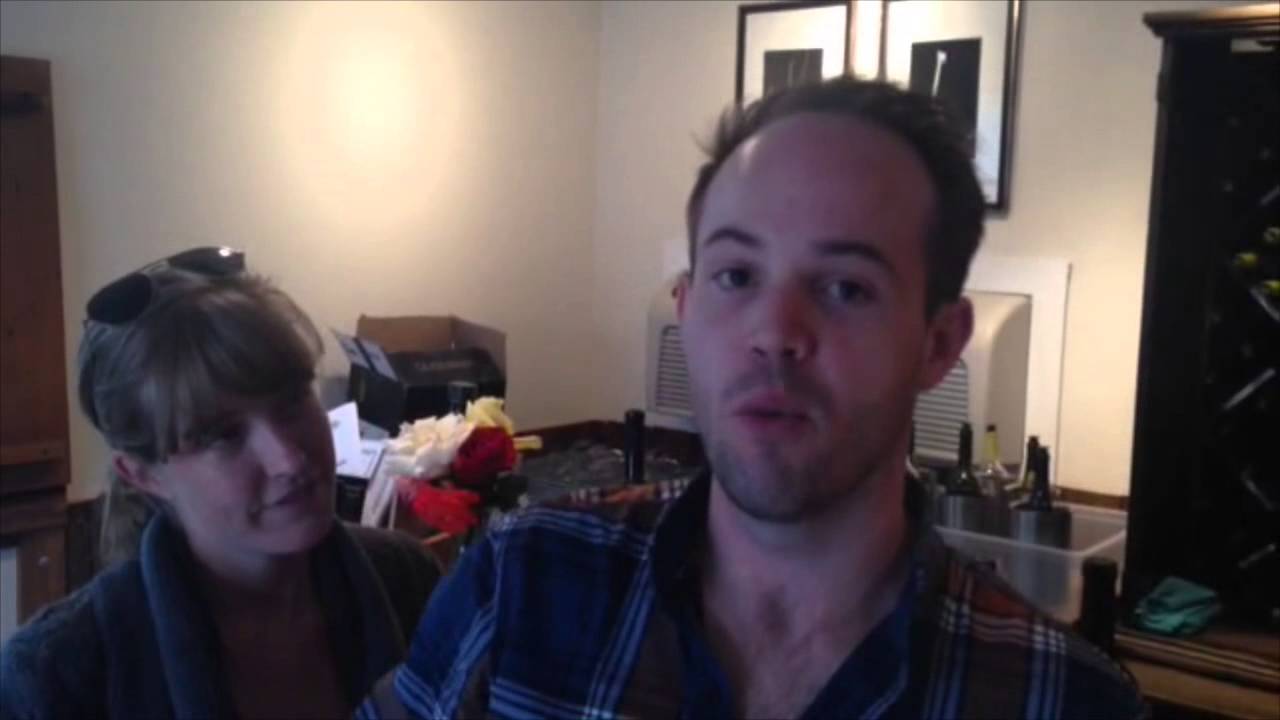 Cline Anniversary Tradition