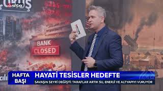 Teknoloji Bağımlılığı Ve Küresel Güç Mücadelesi: Sistemler Durursa Hayat Da Durur
