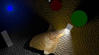 Ray Tracing 2D - Demo