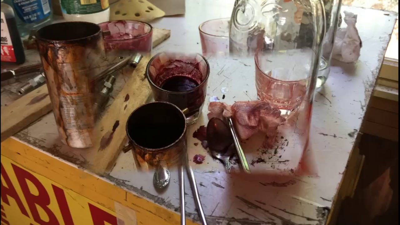 WWL Strelly Makeover